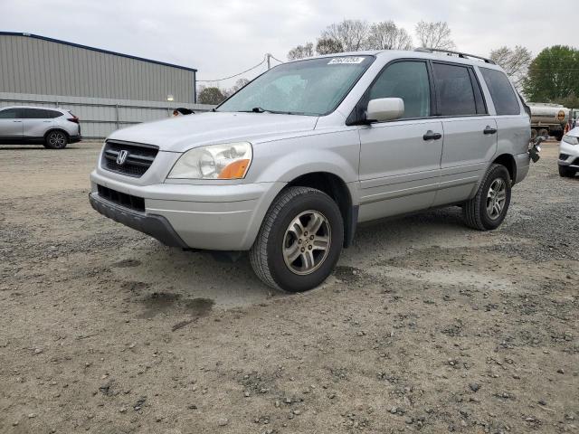 2004 Honda Pilot EX-L