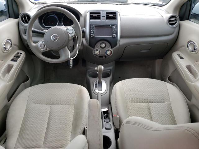 3N1CN7AP7EL852457 Nissan VERSA S