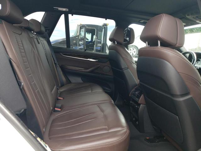 2017 BMW X5 XDRIVE5 - 5UXKR6C56H0J83780