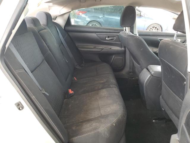 1N4AL3AP8GC262162 Nissan ALTIMA 2.5