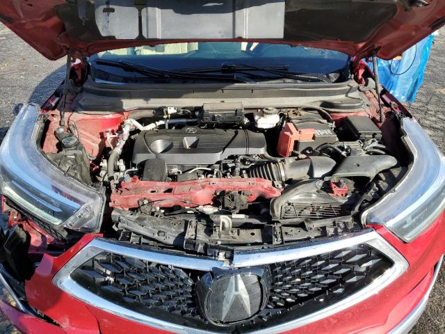 5J8TC1H58ML018326 Acura Rdx Technology