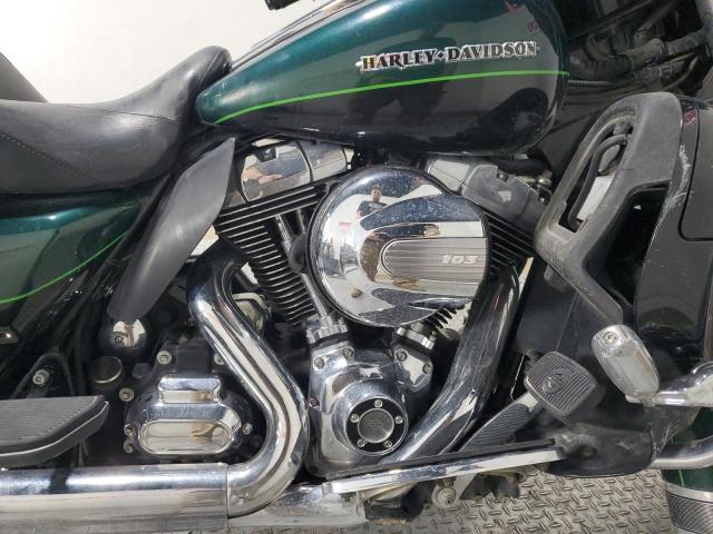 2015 HARLEY-DAVIDSON FLHTK ULTR - 1HD1KEL11FB619959