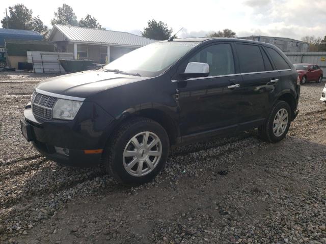 2009 Lincoln MKX 