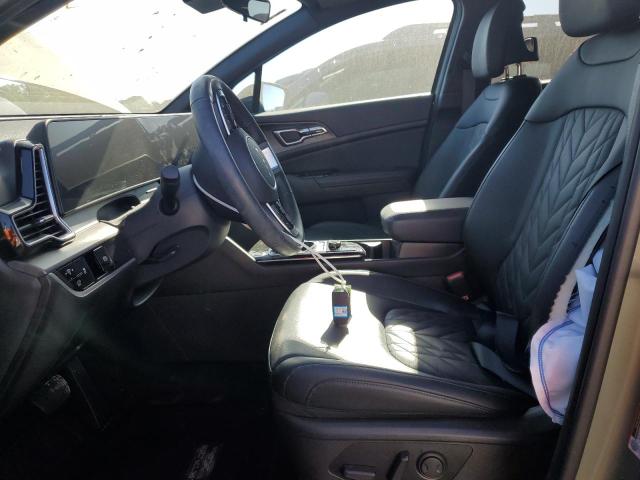 2023 KIA SPORTAGE X - 5XYK6CAF2PG032884