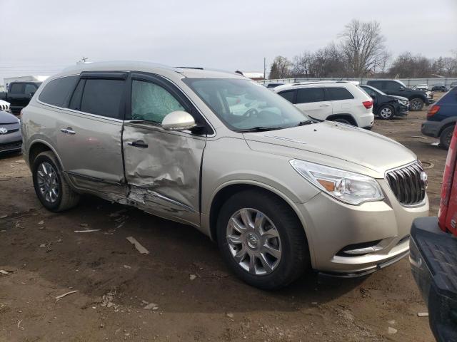 VIN 5GAKRBKD8HJ270417 2017 BUICK ENCLAVE no.4