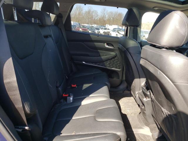 2019 HYUNDAI SANTA FE L - 5NMS5CAA8KH058105