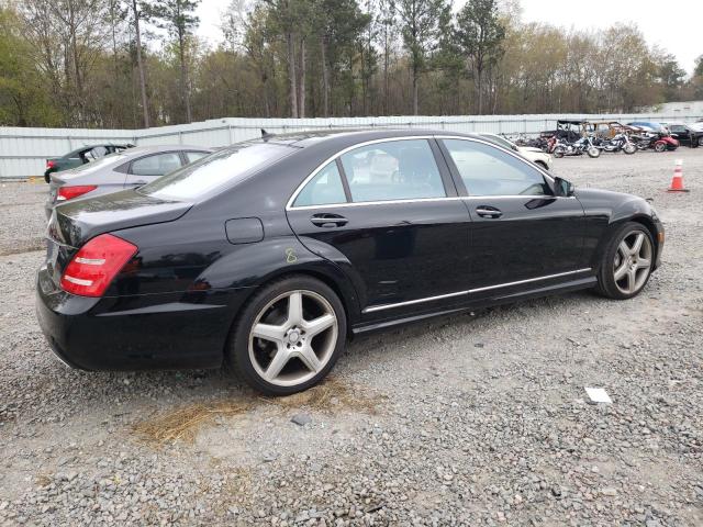 VIN WDDNG7DB8DA493566 2013 Mercedes-Benz S-Class, 550 no.3