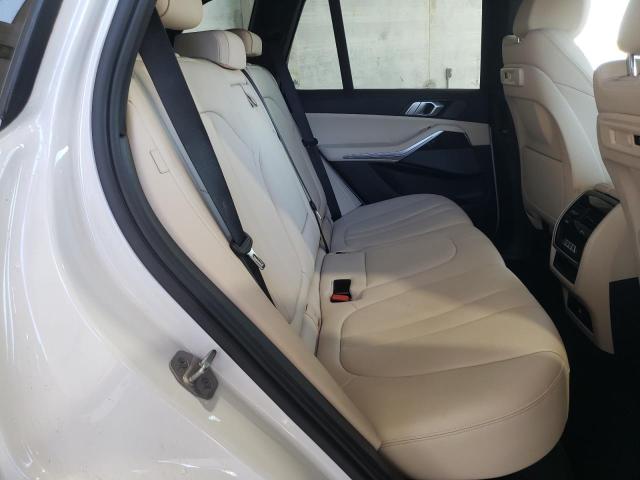 2021 BMW X5 SDRIVE - 5UXCR4C07M9H11638