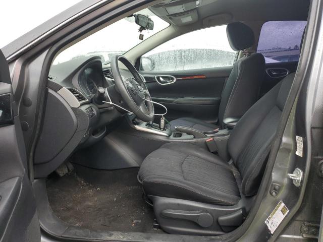 3N1AB7AP6GL657050 Nissan SENTRA S