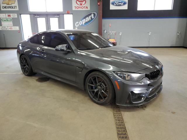 2016 BMW M4 - WBS3R9C51GK338481