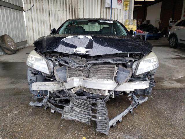 WDDLJ7DB6EA093788 Mercedes-Benz CLS 550