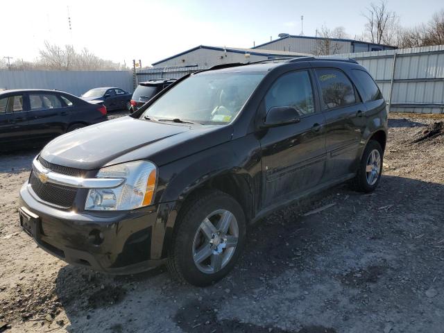 2007 Chevrolet Equinox LT