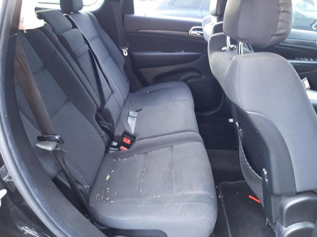1C4RJFAG2EC458762 Jeep Grand Cherokee Laredo