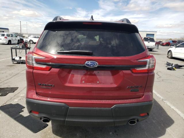 4S4WMAKD8P3408738 Subaru Ascent Limited