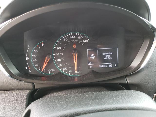 2020 CHEVROLET TRAX 1LT - 3GNCJPSBXLL225994