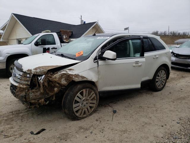 2009 Ford Edge Limited