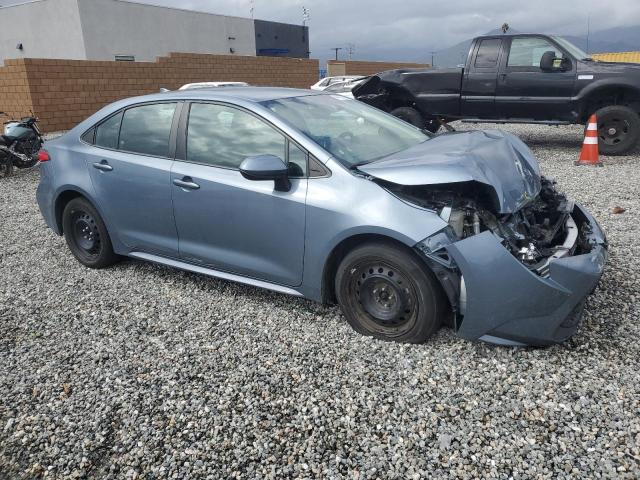 5YFEPMAE1MP226188 Toyota COROLLA LE