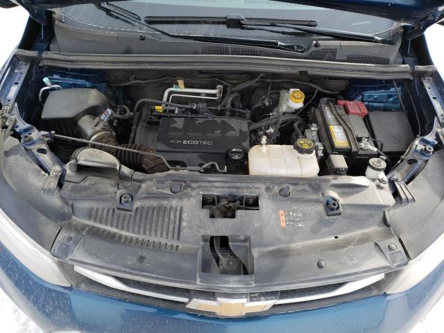 2020 CHEVROLET TRAX 1LT - 3GNCJPSBXLL225994