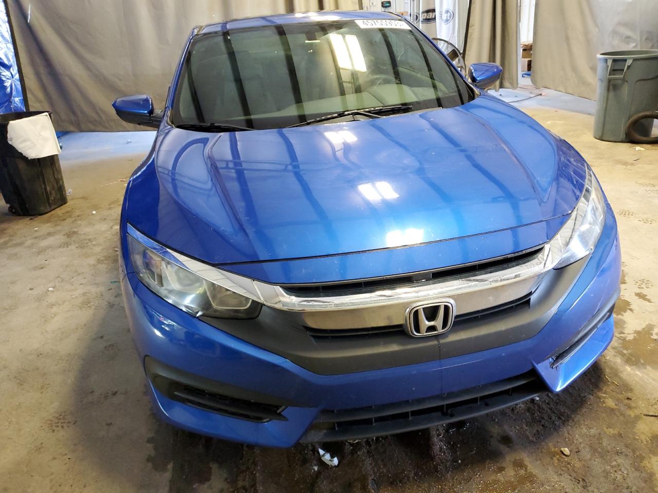 2HGFC4B0XHH309795 HONDA CIVIC 2017