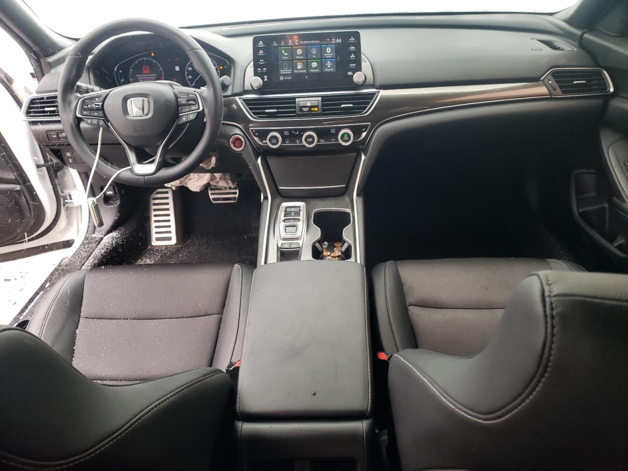 1HGCV2F36LA013511 HONDA ACCORD 2020