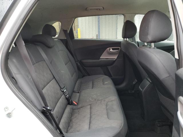 KNDCB3LC6L5396053 KIA NIRO LX
