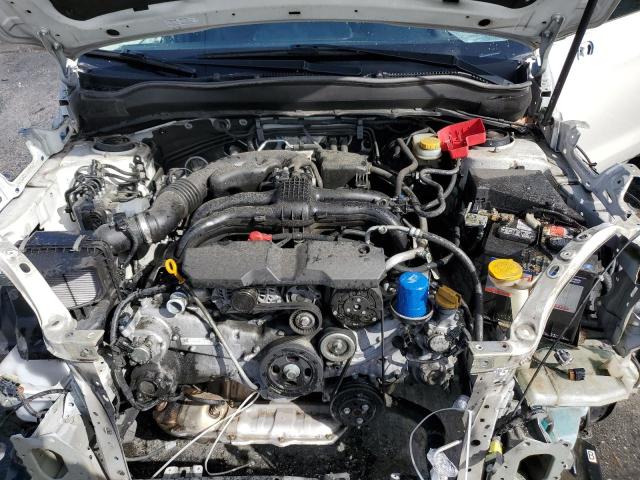 JF2SJAFC1FH567326 Subaru Forester 2.5i Premium
