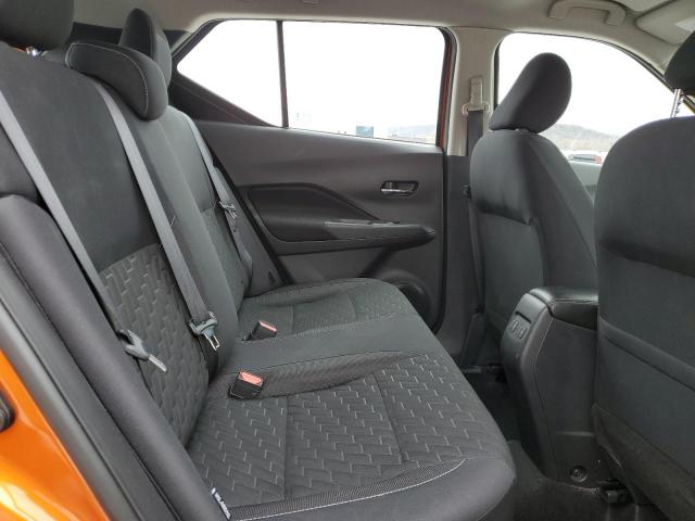 2021 NISSAN KICKS SV - 3N1CP5CV7ML509589