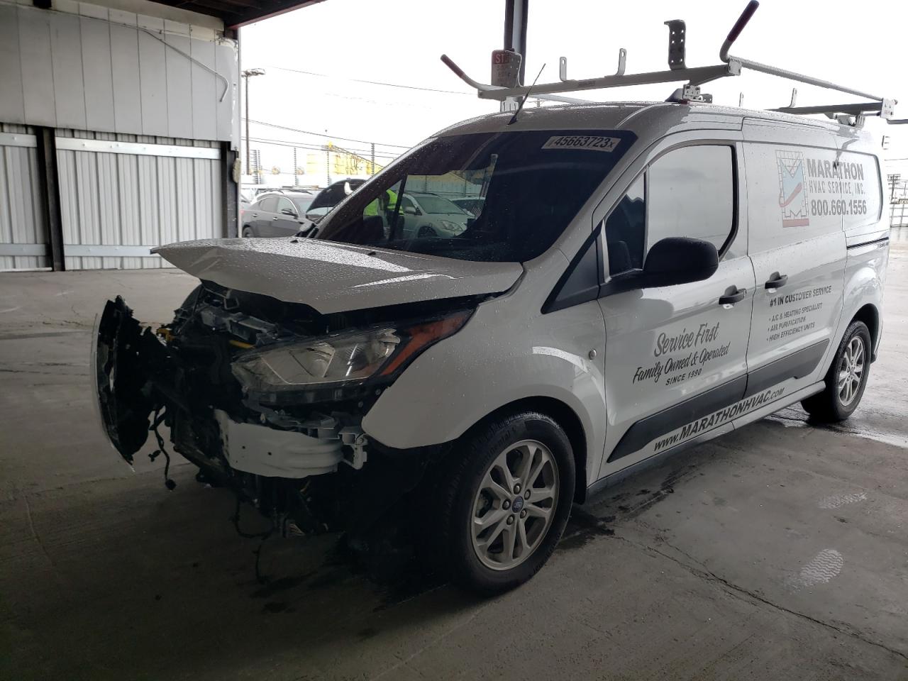 NM0LS7T26N1526239 FORD TRANSIT 2022