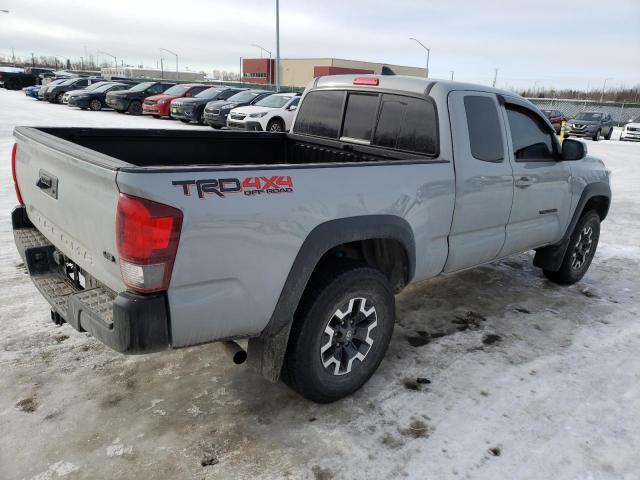 2019 TOYOTA TACOMA ACC - 5TFSZ5AN6KX209520