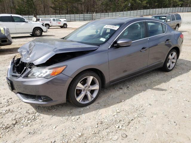 2015 Acura ILX 