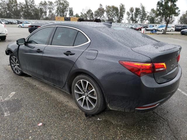 19UUB2F74GA002089 Acura Tlx Advance