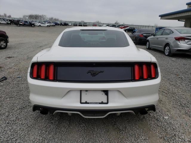 1FA6P8TH5H5322529 2017 FORD MUSTANG, photo no. 6