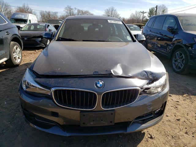 2018 BMW 330 XIGT WBA8Z9C56JB219925