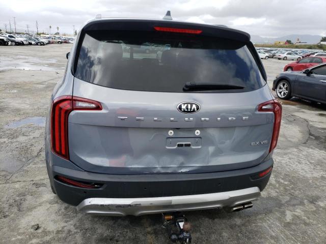 5XYP34HC5LG021226 KIA Telluride Ex