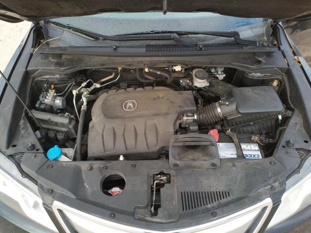 5J8TB3H34FL001572 Acura RDX