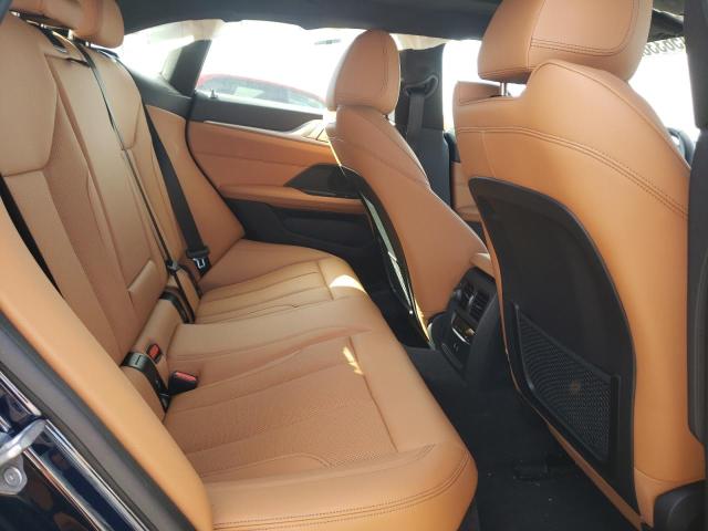 2022 BMW I4 EDRIVE4 - WBY73AW00NFN22469