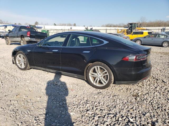 2015 TESLA MODEL S 90 5YJSA1V21FF098987
