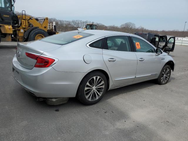 2017 BUICK LACROSSE P - 1G4ZR5SS8HU206899