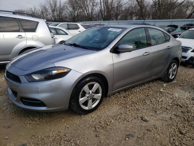 2016 Dodge Dart SXT