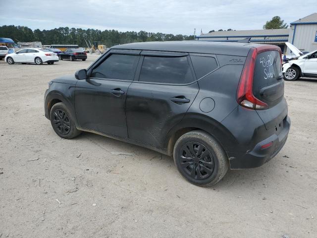 KNDJ23AU1N7167094 KIA SOUL LX