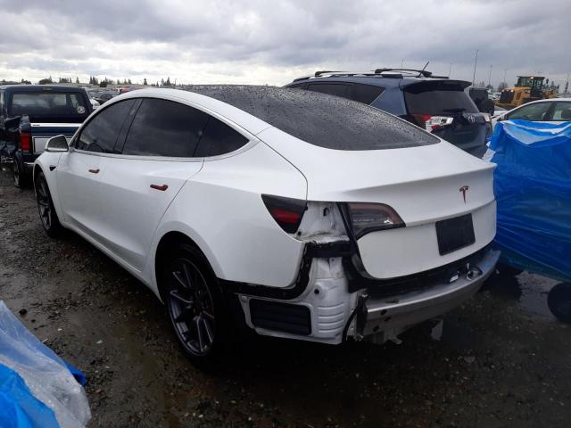 5YJ3E1EA9LF631261 Tesla MODEL 3