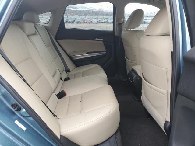 2015 HONDA CROSSTOUR - 5J6TF3H55FL001627