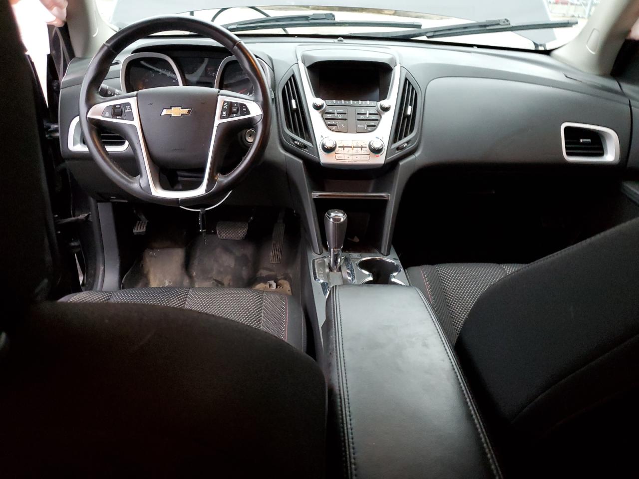 2GNALCEK7G6256801 CHEVROLET EQUINOX 2016