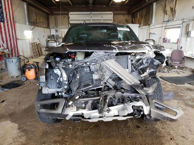 1FTFW1RG7LFC41697 Ford F150 Raptor