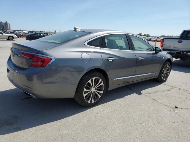 2019 BUICK LACROSSE P - 1G4ZN5SS7KU105680