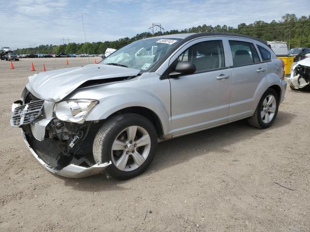 2011 Dodge Caliber Mainstreet