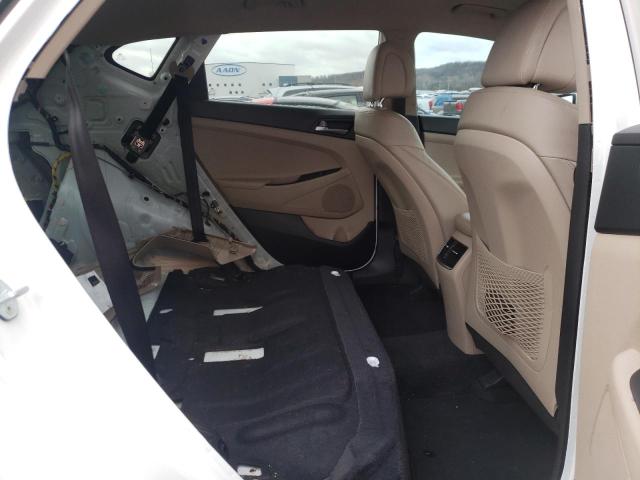 2018 HYUNDAI TUCSON VAL - KM8J33A27JU744360