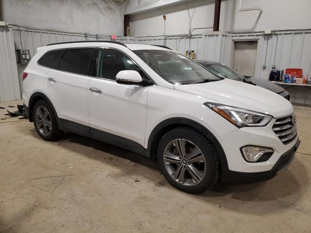 2015 HYUNDAI SANTA FE G - KM8SNDHF2FU101659