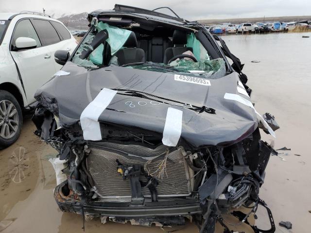 2020 FORD EDGE ST - 2FMPK4AP1LBB02580