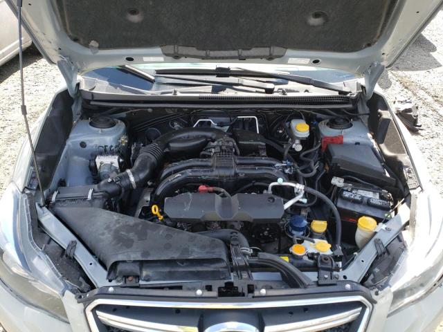JF2GPABC8G8273949 Subaru Crosstrek Premium